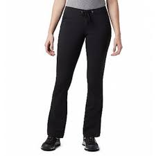 Photo 1 of Columbia Women's Anytime Outdoor Boot Cut Casual Pant
