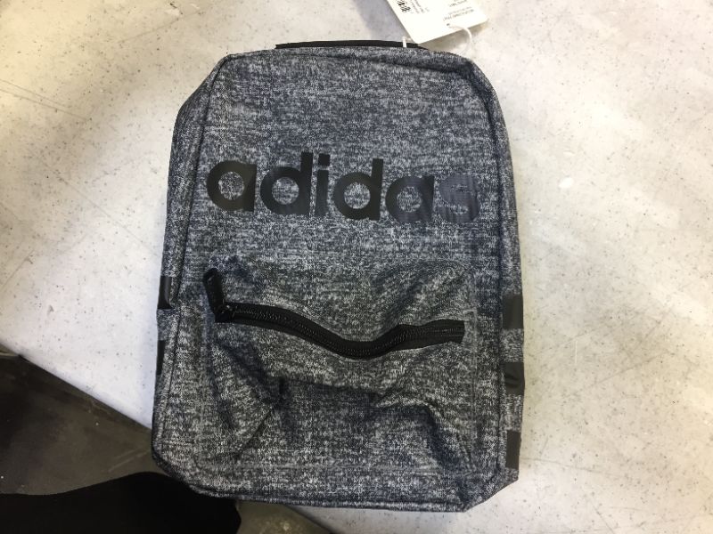 Photo 1 of Adidas Santiago Insulated Lunch Bag
