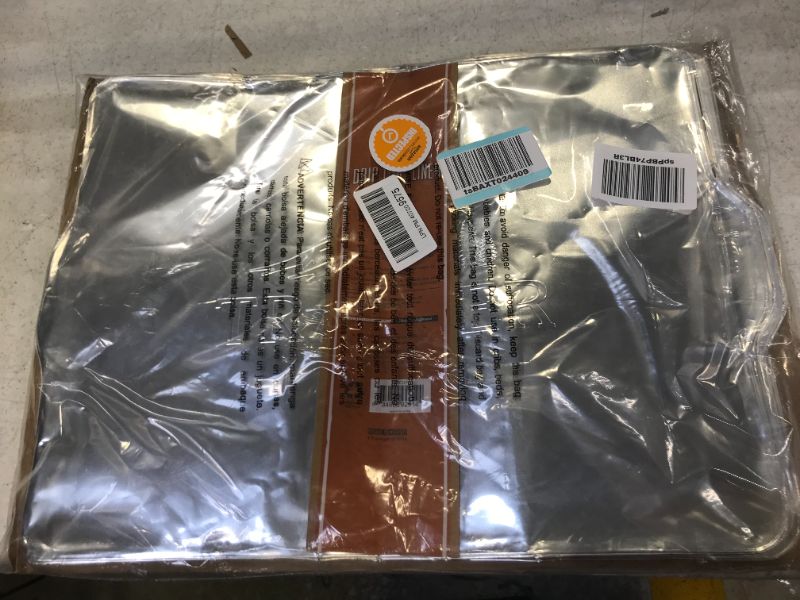 Photo 1 of Drip Tray Liner for Pro 575/22 Series (5-Pack)