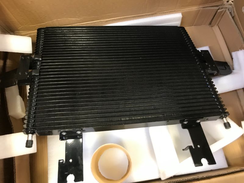 Photo 2 of Dorman - Oe Solutions 918-216 Automatic Transmission Oil Cooler