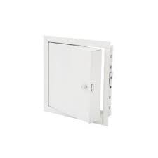 Photo 1 of 12 in. x 12 in. Metal Wall or Ceiling Access Door
