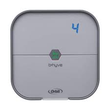 Photo 1 of 4-Zone B-hyve Smart Wi-Fi Indoor Timer
