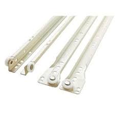 Photo 1 of 22 in. Self-Closing Bottom Mount Drawer Slide Set 1-Pair (2 Pieces)
bundle of 3