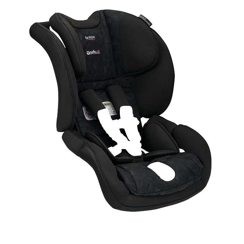 Photo 1 of Britax Boulevard ClickTight Convertible Car Seat Cover Set, Circa, COVER ONLY, Car Seat sold separately
