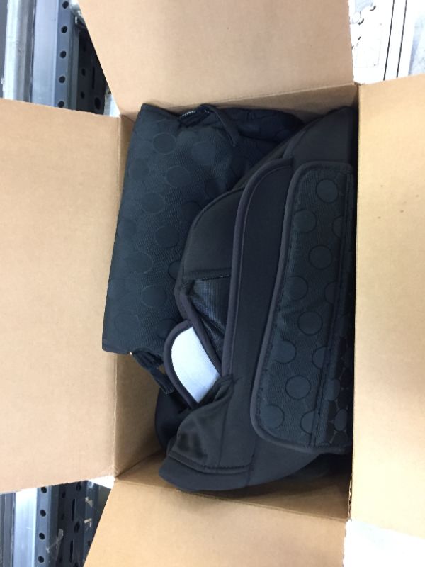 Photo 2 of Britax Boulevard ClickTight Convertible Car Seat Cover Set, Circa, COVER ONLY, Car Seat sold separately
