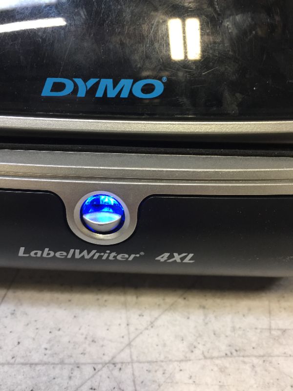 Photo 2 of Dymo LabelWriter 4XL Thermal Label Printer