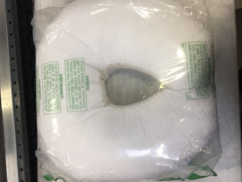 Photo 1 of brest feeding pillow 