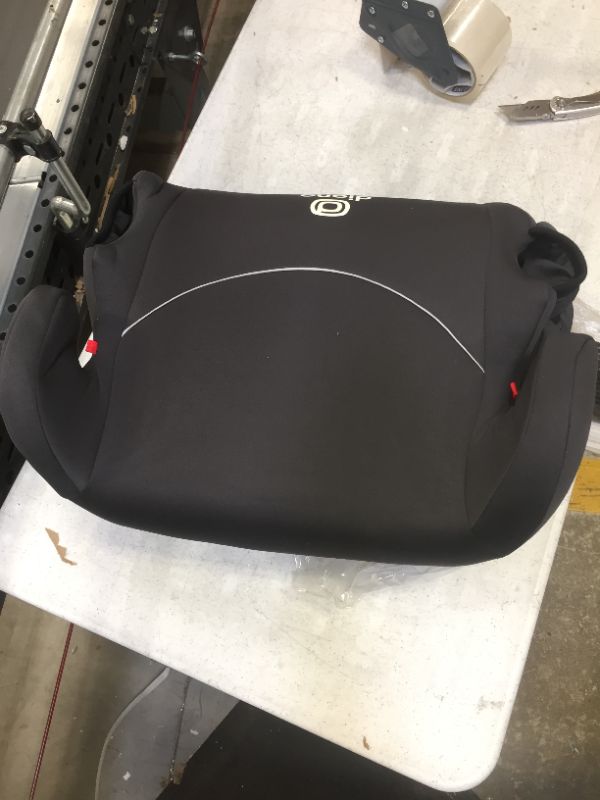 Photo 2 of Diono Solana, 2 Backless Booster Seat, Black (PICTURE IS NOT THE ITEAM) 