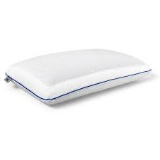 Photo 1 of COMFY MEMORY GEL PILLOW 2 pack 