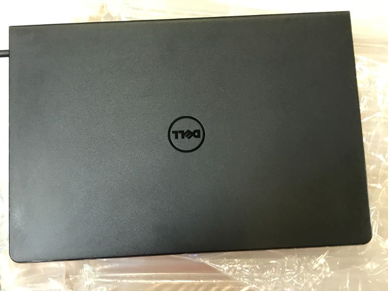 Photo 1 of Dell Inspiron 15 Laptop Computer, 15.6" Display, Intel Pentium N5030