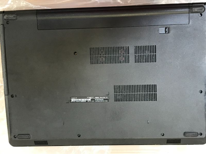 Photo 3 of Dell Inspiron 15 Laptop Computer, 15.6" Display, Intel Pentium N5030