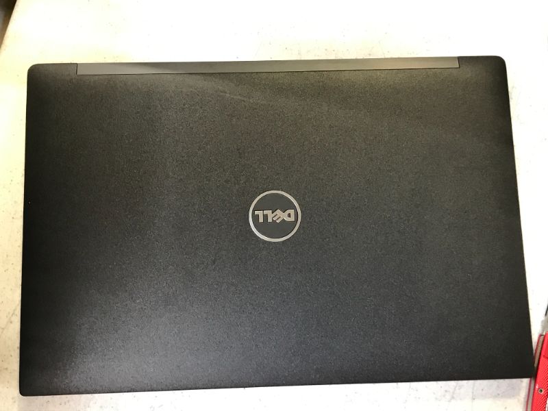 Photo 6 of Dell Latitude 7480 Laptop, Core i5-7300U 2.6GHz, 16GB, 256GB SSD, 14in HD, Window 10 Pro (64bit), Webcam,