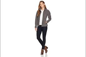 Photo 1 of Amazon Essentials Women's Classic Fit Long-Sleeve Full-Zip Polar Soft Fleece Jacket size extra extra large 