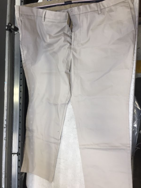 Photo 1 of dockers beige pants size 48 W 29 L 