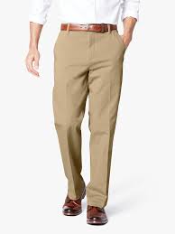 Photo 1 of dockers beige pants size 48 W 29 L 
