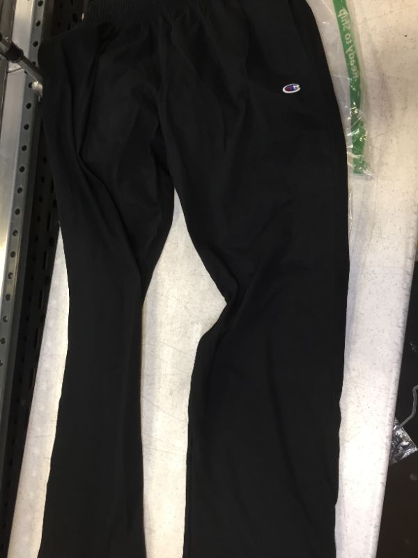 Photo 1 of champion wear color black size medium 