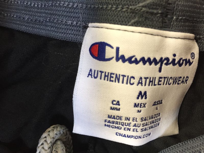 Photo 2 of champion wear color black size medium 