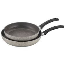 Photo 1 of Ballarini Parma 2-pc. Aluminum Frying Pan