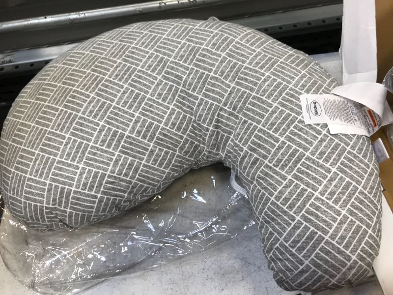 Photo 1 of Boppy Cuddle Pregnancy Pillow with Removable