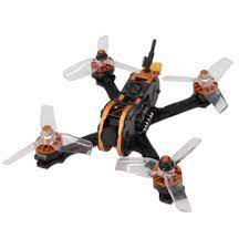 Photo 1 of Eachine Tyro79 DIY Version FPV Racing RC Drone