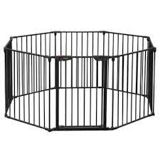 Photo 1 of 198" 8 PANEL BABY SAFETY GATE-30" TALL