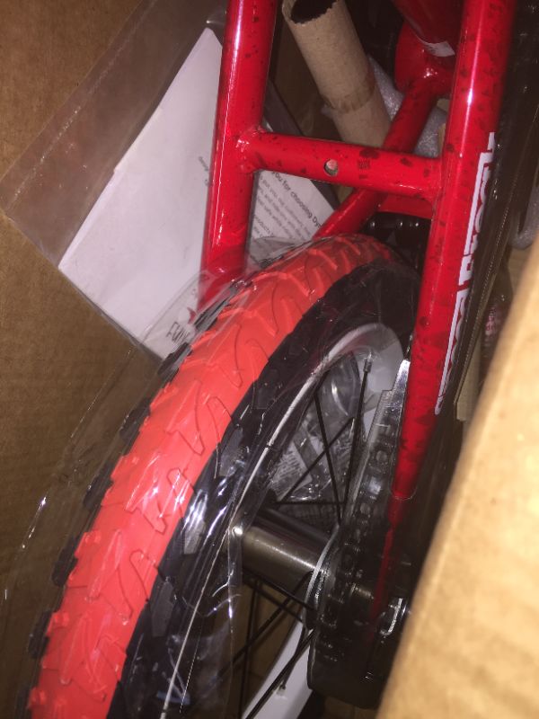Photo 1 of Hot Wheels Dynacraft 14 In. Boy's Bike