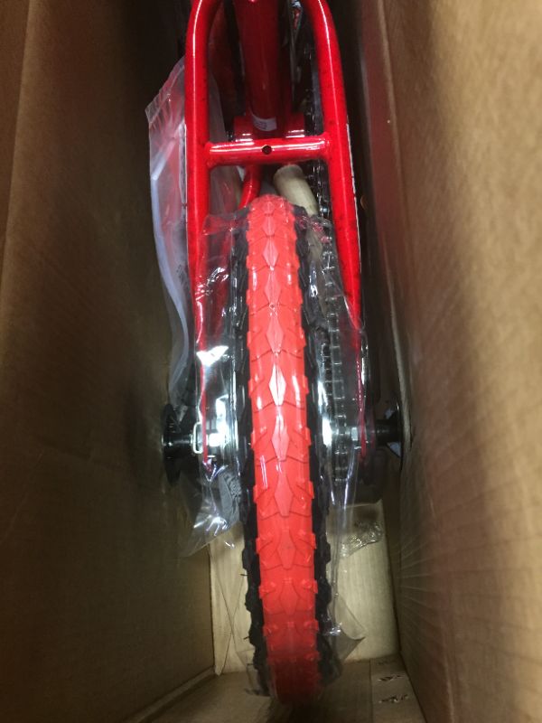 Photo 1 of Hot Wheels Dynacraft 14 In. Boy's Bike