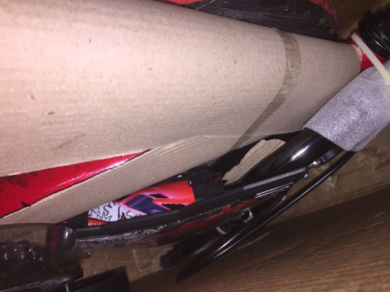 Photo 1 of Hot Wheels Dynacraft 14 In. Boy's Bike