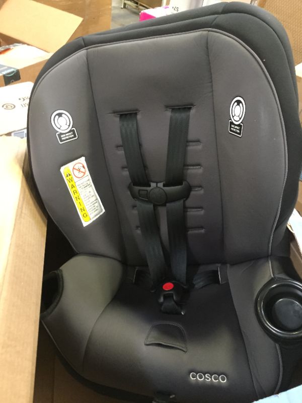 Photo 1 of Cosco Apt 50 Convertible Car Seat (Black Arrows)