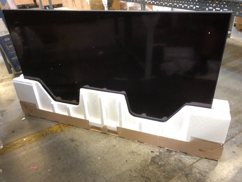 Photo 1 of TV ONLY, LG 65UP8000 65 inch UHD 80 Series 4K Smart TV with AI ThinQ0174