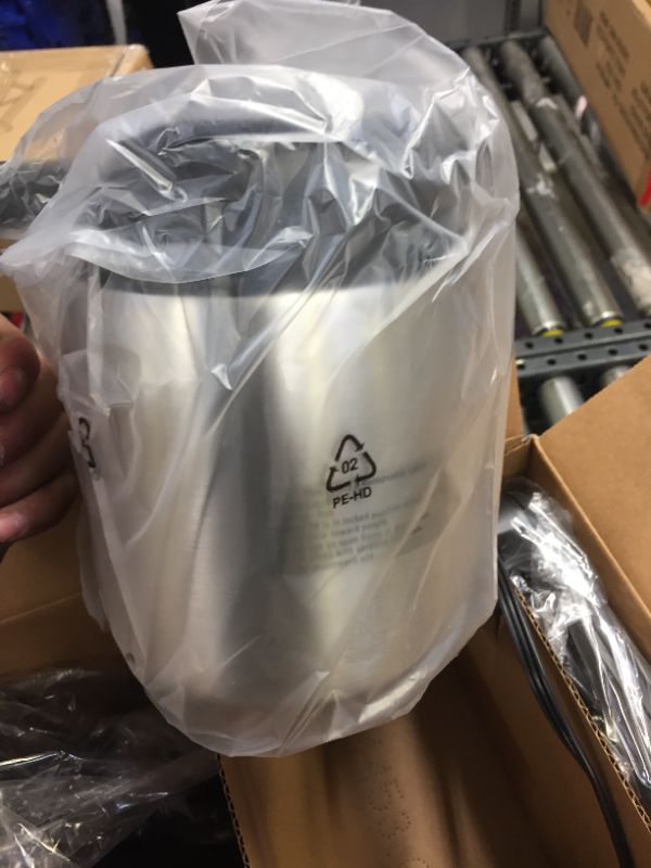 Photo 1 of BUNN Thermal Coffee Maker - Black CSB3T