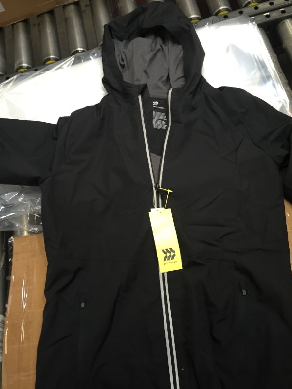 Photo 1 of LARGE WOMENS ALL IN MOTION JACKET 