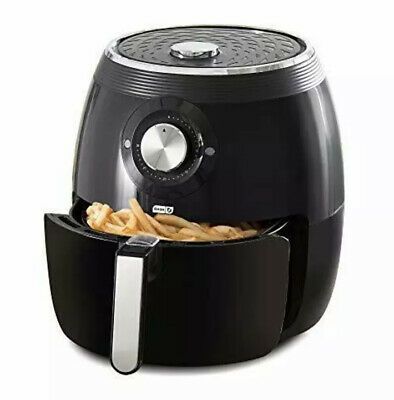 Photo 1 of  Deluxe Electric Air Fryer + Oven Cooker, LIGHT USE 