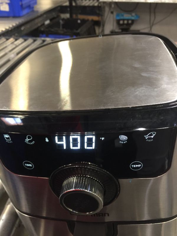 Photo 1 of AIR FRYER 