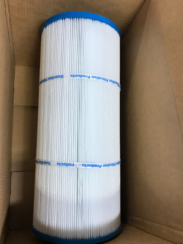 Photo 2 of 819OUTR Spa Filter Cartridge, Replacement for Sundance Spas 800 Series Microclean Ultra Outer Cartridge
