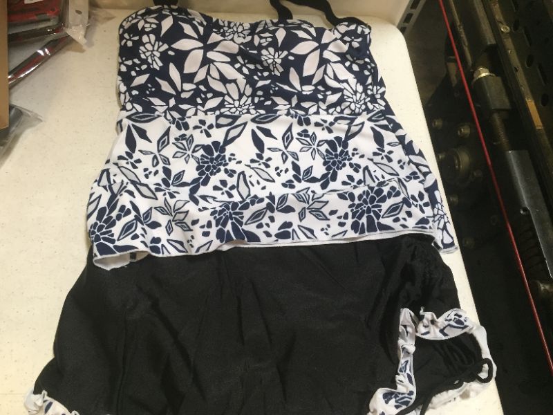 Photo 2 of peddney swimming suit size S