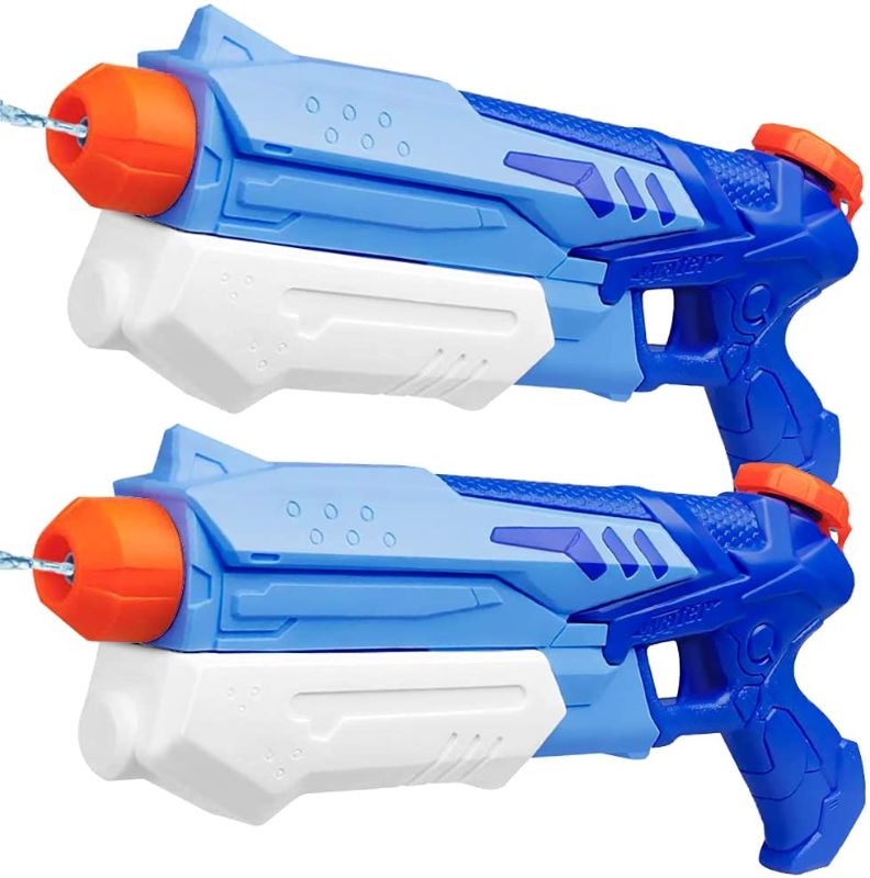 Photo 1 of 2PACK---WATER GUN FOR KIDS