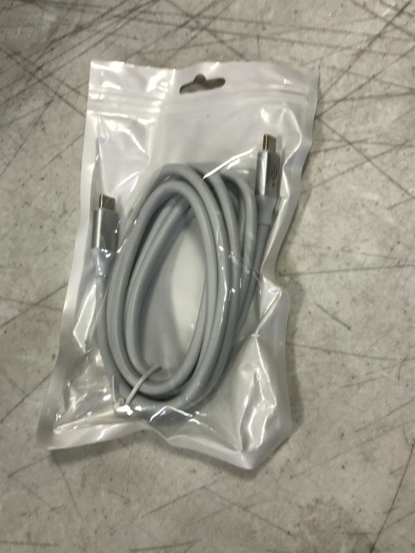 Photo 1 of HEAVY DUTY USB C TO USB C