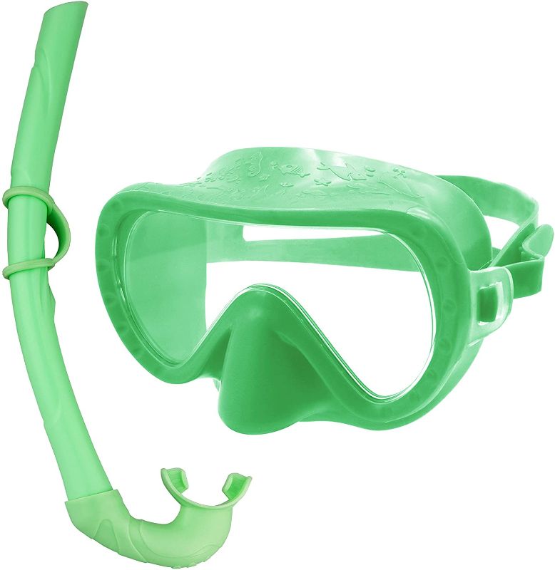 Photo 1 of 6 PACKS MONKEY FOREST Swimming Goggles with Nose Cover No Leak Adjustable Snorkel Gear, Anti-Fog Swim Mask Free Breathing Snorkeling Goggles Kids with 180° Panoramic View for Boys and Girls AND 2 PACKS 2 Pack Water Gun for Kids Adults, 900CC Super Blaster