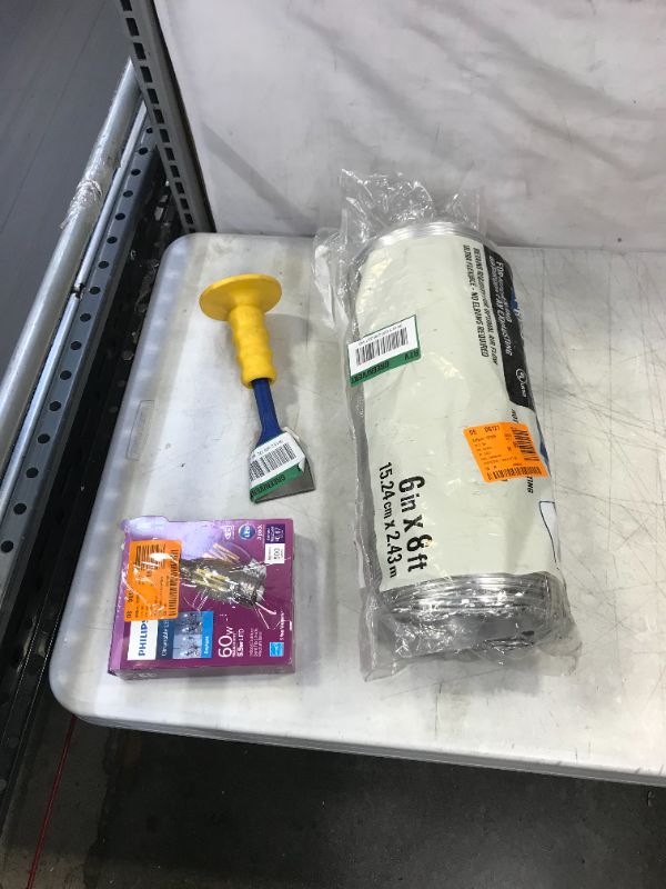 Photo 1 of miscellaneous item bundle 