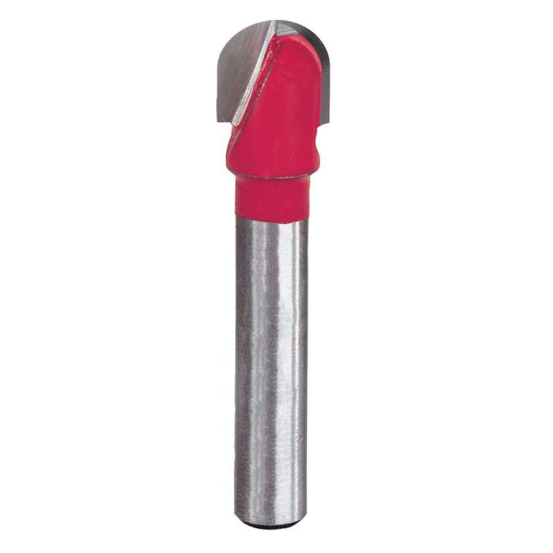 Photo 1 of  Diablo Carbide ROUND NOSE BIT - Grooving - DR18106 (9094)