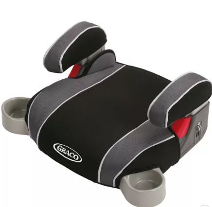 Photo 1 of Graco TurboBooster Backless Booster Car Seat