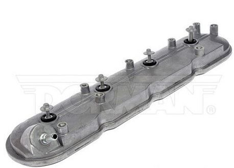 Photo 1 of (Left Side) Valve Cover (5.3L V8) for 09-17 Chevy Silverado