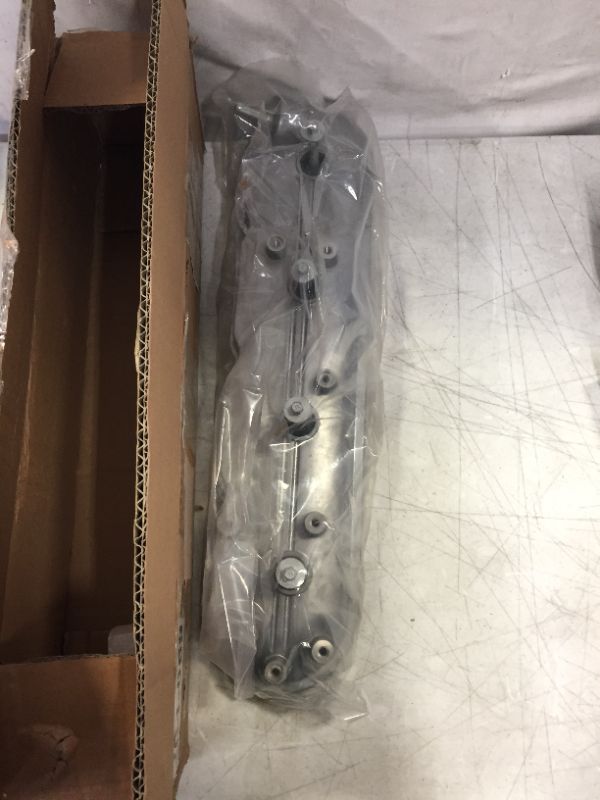 Photo 2 of (Left Side) Valve Cover (5.3L V8) for 09-17 Chevy Silverado