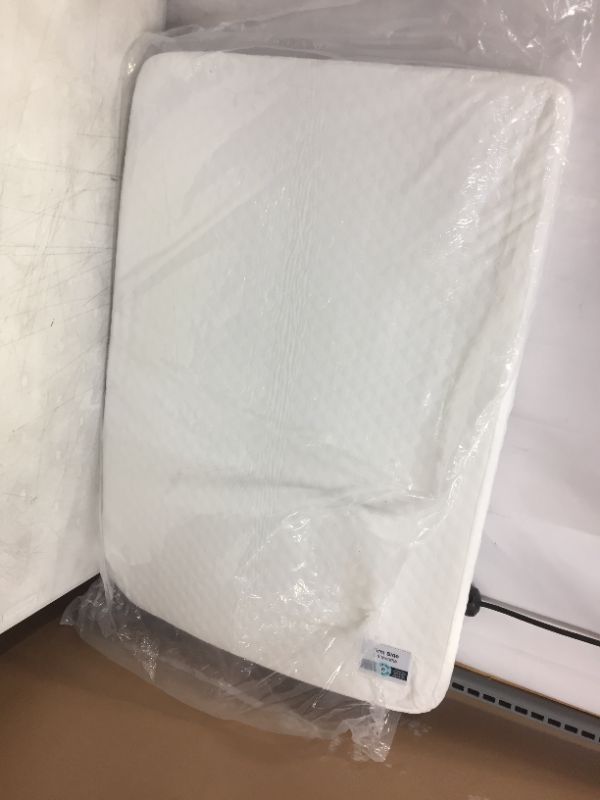 Photo 1 of BABY CRIB MATTRESS FOR 9MONTHS PLUS