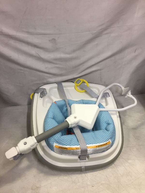 Photo 1 of Graco Doorway Bumper Jumper - Caravan