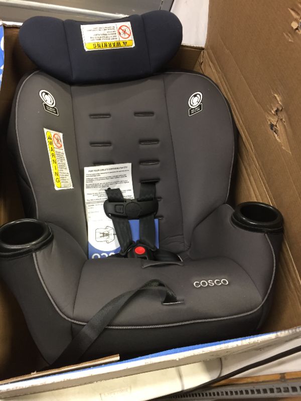 Photo 2 of COSCO APT 50 CONVERTIBLE CAR SEAT 