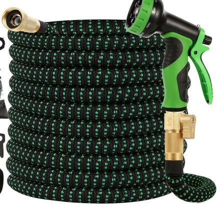 Photo 1 of WeGuard hose