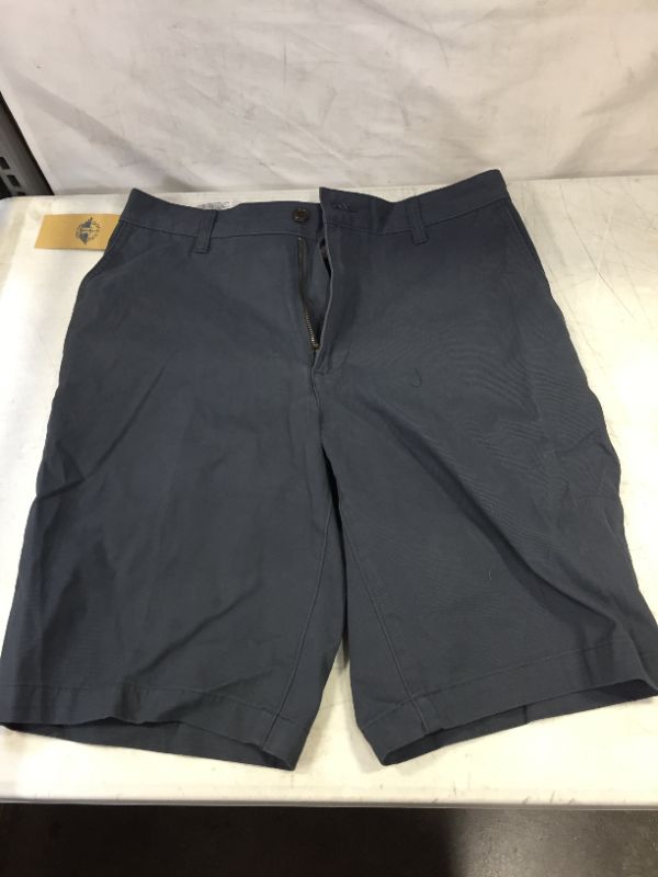 Photo 3 of Dockers Men's Perfect Short Light Blue
SIZE 31