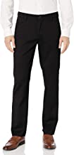 Photo 1 of Dockers Men's Slim Fit Easy Khaki Pants Black
SIZE 34X29
